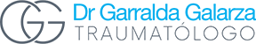 logo Dr. Garralda